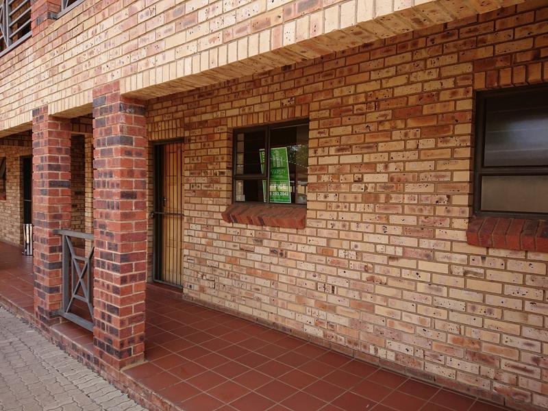 To Let 0 Bedroom Property for Rent in Potchefstroom North West